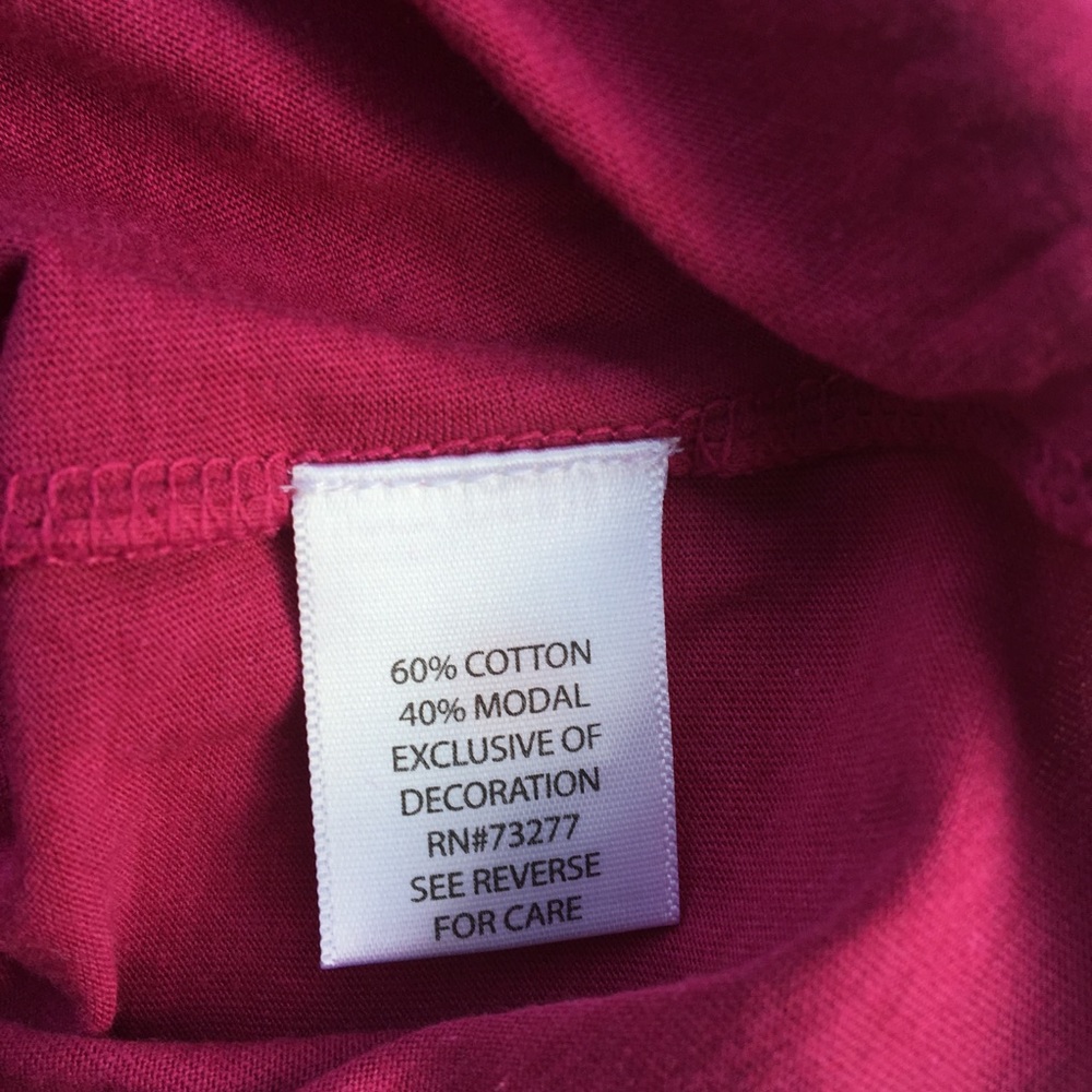 NWT Racerback Tank - Picture 5 of 5
